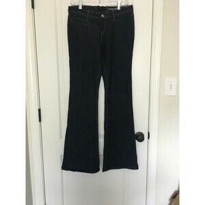 Tommy Hilfiger Girl Women's Juniors Jeans Blue Size 7